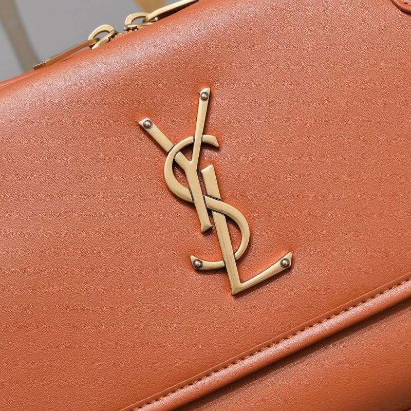 YSL Satchel Bags